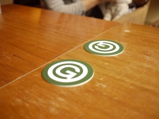 G@cafe