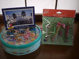 DISNEY AMBASSADOR HOTEL