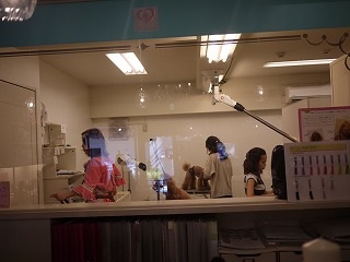 ���Ă����