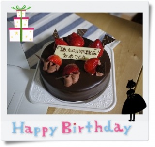 Happy Birthday��