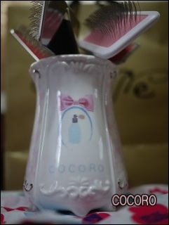 COCORO